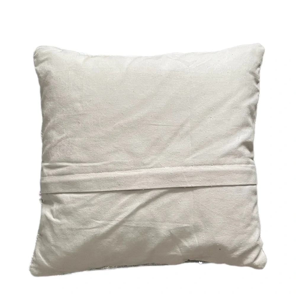 Unicorn Sequin Color Changing Pillow